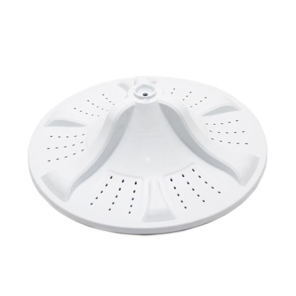 WHIRLPOOL WPW10553968 WASHER WASHPLATE (GENUINE OEM PART) - Parts Solution Group