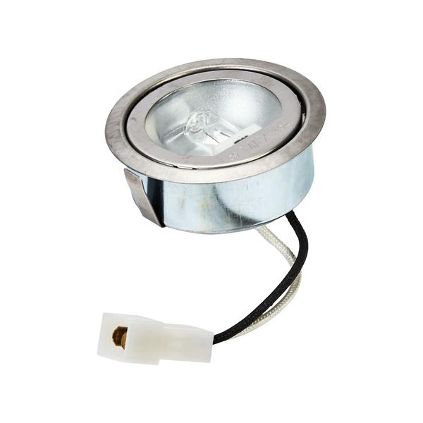 WHIRLPOOL WPW10562734 RANGE HOOD LIGHT ASSEMBLY (GENUINE OEM PART) - Parts Solution Group