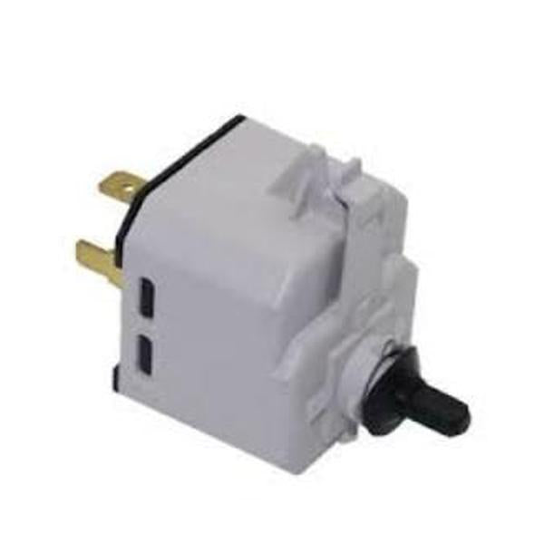 WHIRLPOOL WPW10563095 DRYER PUSH-TO-START SWITCH (GENUINE OEM PART) - Parts Solution Group