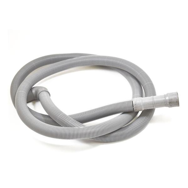 WHIRLPOOL WPW10567628 DISHWASHER DRAIN HOSE (GENUINE OEM PART) - Parts Solution Group