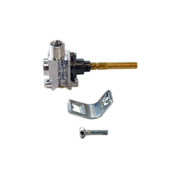 WHIRLPOOL WPW10569184 COOKTOP CENTER BURNER VALVE (GENUINE OEM PART) - Parts Solution Group