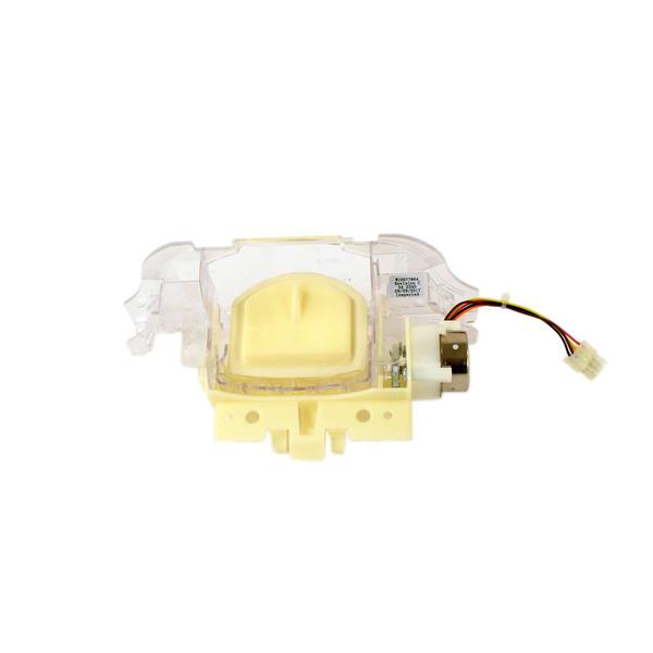 WHIRLPOOL WPW10577864 REFRIGERATOR DISPENSER ICE CHUTE DOOR AND MOTOR ASSEMBLY (GENUINE OEM PART) - Parts Solution Group