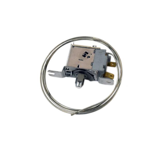 WHIRLPOOL WPW10583801 REFRIGERATOR TEMPERATURE CONTROL THERMOSTAT (GENUINE OEM PART) - Parts Solution Group