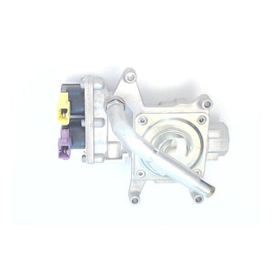 WHIRLPOOL WPW10602004 RANGE GAS VALVE AND REGULATOR ASSEMBLY (GENUINE OEM PART)