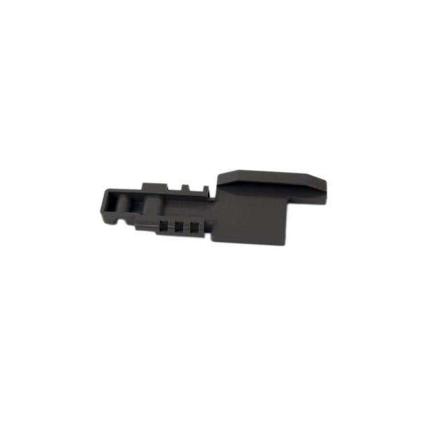 WHIRLPOOL WPW10609586 DISHWASHER DISHRACK ADJUSTER STABILIZER (GENUINE OEM PART) - Parts Solution Group