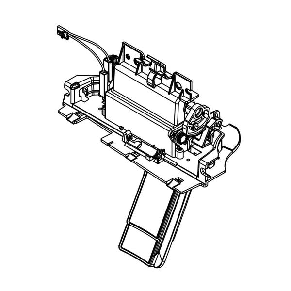 WHIRLPOOL WPW10616133 SEPARATOR (GENUINE OEM PART) - Parts Solution Group