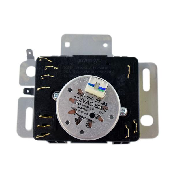 WHIRLPOOL WPW10642928 DRYER TIMER (GENUINE OEM PART) - Parts Solution Group