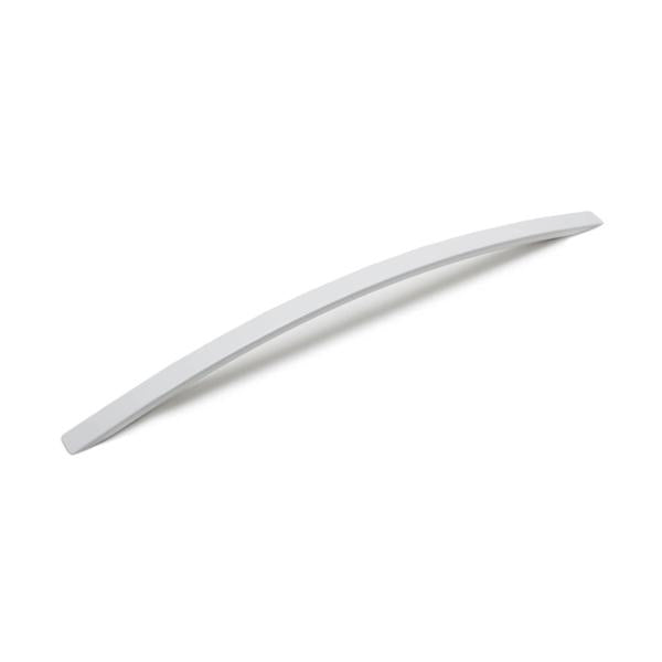 WHIRLPOOL WPW10642944 REFRIGERATOR DOOR HANDLE ASSEMBLY (GENUINE OEM PART) - Parts Solution Group