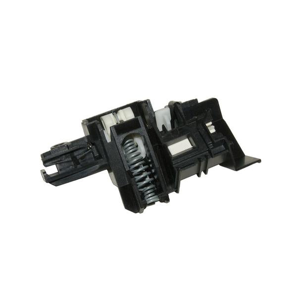 WHIRLPOOL WPW10653840 DISHWASHER DOOR LATCH (GENUINE OEM PART) - Parts Solution Group