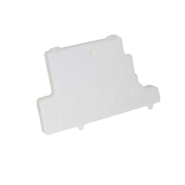 WHIRLPOOL WPW10655367 REFRIGERATOR DRAIN PAN (GENUINE OEM PART) - Parts Solution Group