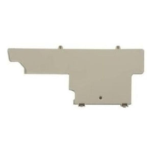 WHIRLPOOL WPW10655368 REFRIGERATOR EVAPORATOR DRIP PAN (GENUINE OEM PART)