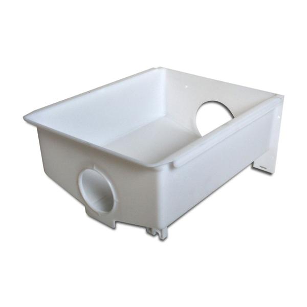 WHIRLPOOL WPW10670845 REFRIGERATOR ICE CONTAINER (GENUINE OEM PART) - Parts Solution Group