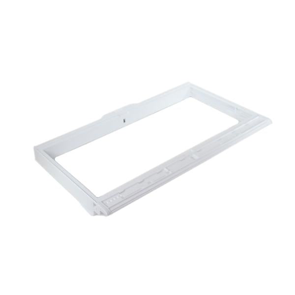 WHIRLPOOL WPW10671240 REFRIGERATOR CRISPER DRAWER COVER FRAME (GENUINE OEM PART) - Parts Solution Group