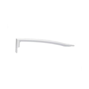 WHIRLPOOL WPW10672333 REFRIGERATOR HANDLE (GENUINE OEM PART)