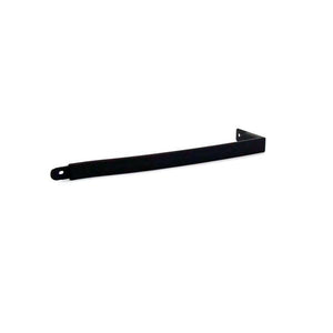 WHIRLPOOL WPW10672334 REFRIGERATOR DOOR HANDLE (GENUINE OEM PART)