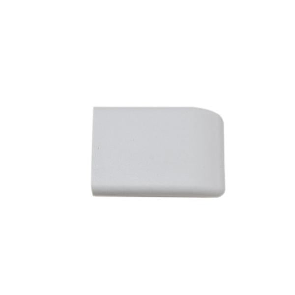 WHIRLPOOL WPW10672338 REFRIGERATOR DOOR HANDLE TRIM CAP (GENUINE OEM PART) - Parts Solution Group