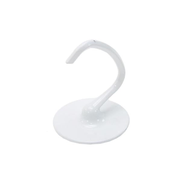 WHIRLPOOL WPW10674618 STAND MIXER DOUGH HOOK (GENUINE OEM PART) - Parts Solution Group