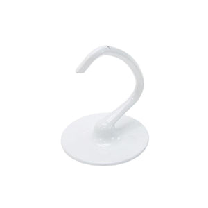 WHIRLPOOL WPW10674618 STAND MIXER DOUGH HOOK (GENUINE OEM PART)