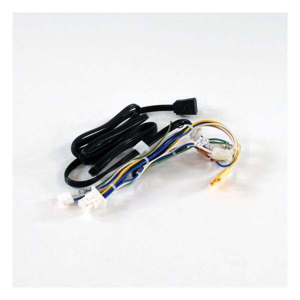 WHIRLPOOL WPW10679216 REFRIGERATOR WIRE HARNESS (GENUINE OEM PART) - Parts Solution Group