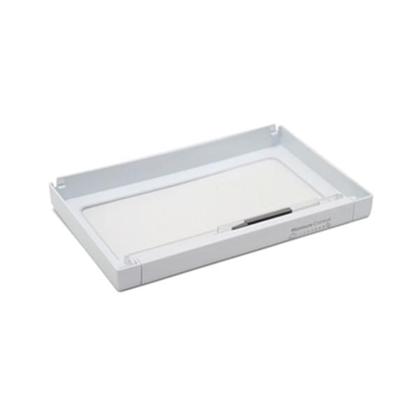 WHIRLPOOL WPW10688114 REFRIGERATOR CRISPER DRAWER FRONT (GENUINE OEM PART) - Parts Solution Group