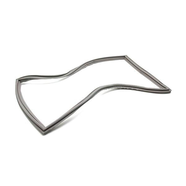 WHIRLPOOL WPW10714545 REFRIGERATOR FREEZER DOOR GASKET (GRAY) (GENUINE OEM PART) - Parts Solution Group