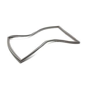 WHIRLPOOL WPW10714545 REFRIGERATOR FREEZER DOOR GASKET (GRAY) (GENUINE OEM PART)