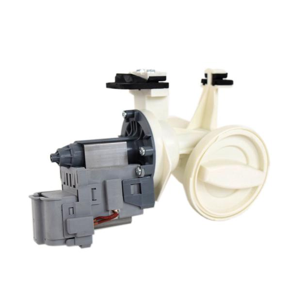 WHIRLPOOL WPW10730972 WASHER DRAIN PUMP ASSEMBLY (GENUINE OEM PART) - Parts Solution Group