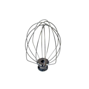 WHIRLPOOL WPW10731415 STAND MIXER WIRE WHIP (GENUINE OEM PART)