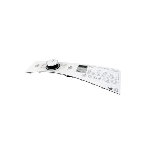 WHIRLPOOL WPW10750477 WASHER USER INTERFACE ASSEMBLY (GENUINE OEM PART) - Parts Solution Group