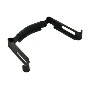 WHIRLPOOL WPY015825 DRYER MOTOR CLAMP (GENUINE OEM PART)