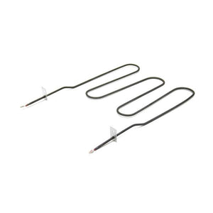 WHIRLPOOL WPY04000059 RANGE BROIL ELEMENT (GENUINE OEM PART)