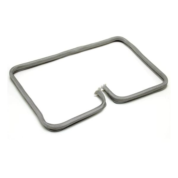 WHIRLPOOL WPY702338 RANGE OVEN DOOR GASKET (GENUINE OEM PART) - Parts Solution Group