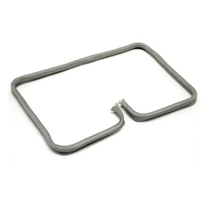 WHIRLPOOL WPY702338 RANGE OVEN DOOR GASKET (GENUINE OEM PART)