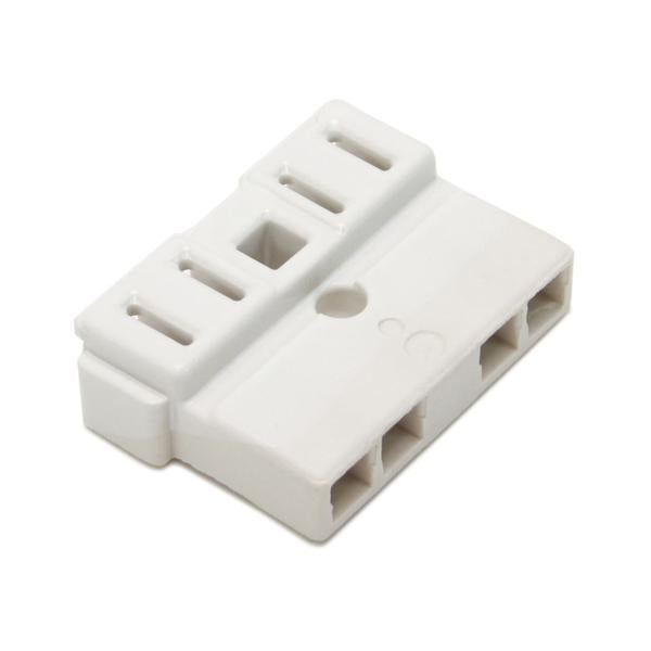 WHIRLPOOL WPY702434 RECEPTACLE (GENUINE OEM PART) - Parts Solution Group