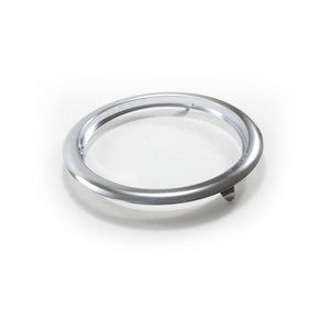 WHIRLPOOL WPY707453 COOKTOP ELEMENT TRIM RING (GENUINE OEM PART)