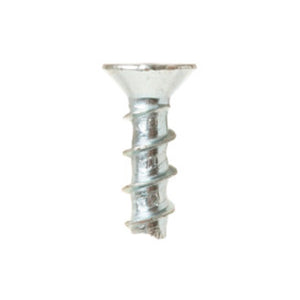 GE APPLIANCE WR01X10019 SCREW 6-10 PL FLP 1/2 S (GENUINE OEM PART)