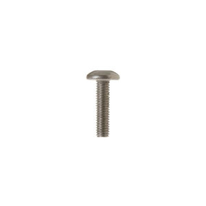 GE APPLIANCE WR01X10057 SCREW 10-32X3/4 CR TR H (GENUINE OEM PART)