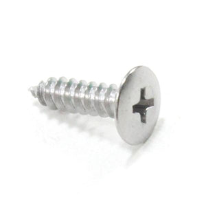 GE APPLIANCE WR01X10065 REFRIGERATOR SCREW (genuine oem part)