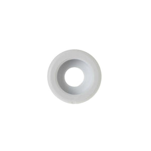 GE APPLIANCE WR01X10209 WHEEL PAN COVER (genuine oem part)