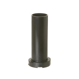 GE APPLIANCE WR01X10234 FREEZER BOTTOM DOOR THIMBLE (genuine oem part)