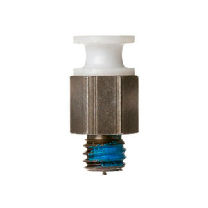 GE APPLIANCE WR01X10258 STUD SPRING FF DOOR (GENUINE OEM PART)