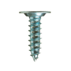 GE APPLIANCE WR01X10303 HANDLE TRIM SCREW (GENUINE OEM PART)