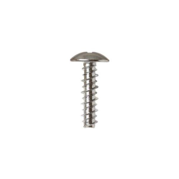 GE APPLIANCE WR01X10448 REFRIGERATOR FREEZER AIR DUCT MOUNTING SCREW (genuine oem part) - Parts Solution Group