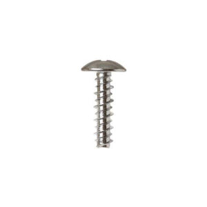 GE APPLIANCE WR01X10448 REFRIGERATOR FREEZER AIR DUCT MOUNTING SCREW (genuine oem part)