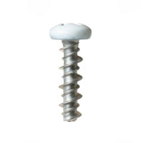 GE APPLIANCE WR01X10449 SCREW 6X1/2 PAN PHIL H/L (GENUINE OEM PART)