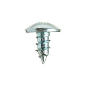 GE APPLIANCE WR01X10461 SCREW-TAPPING (GENUINE OEM PART)