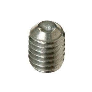 GE APPLIANCE WR01X10496 3-32 X 1/4 SET SCREW (GENUINE OEM PART)