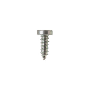 GE APPLIANCE WR01X10590 REFRIGERATOR DOOR HANDLE MOUNTING SCREW (genuine oem part)
