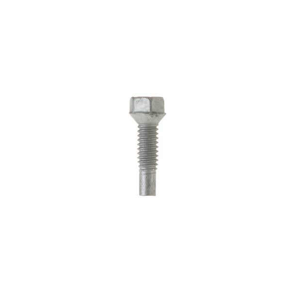 GE APPLIANCE WR01X10600 REFRIGERATOR BOTTOM DOOR HINGE MOUNTING SCREW (genuine oem part) - Parts Solution Group