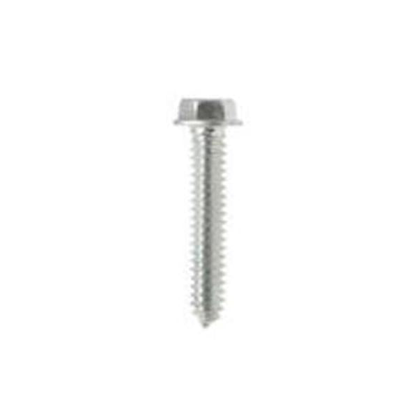 GE APPLIANCE WR01X10601 SCR 10-24 TT IHXW 1.000 (GENUINE OEM PART) - Parts Solution Group